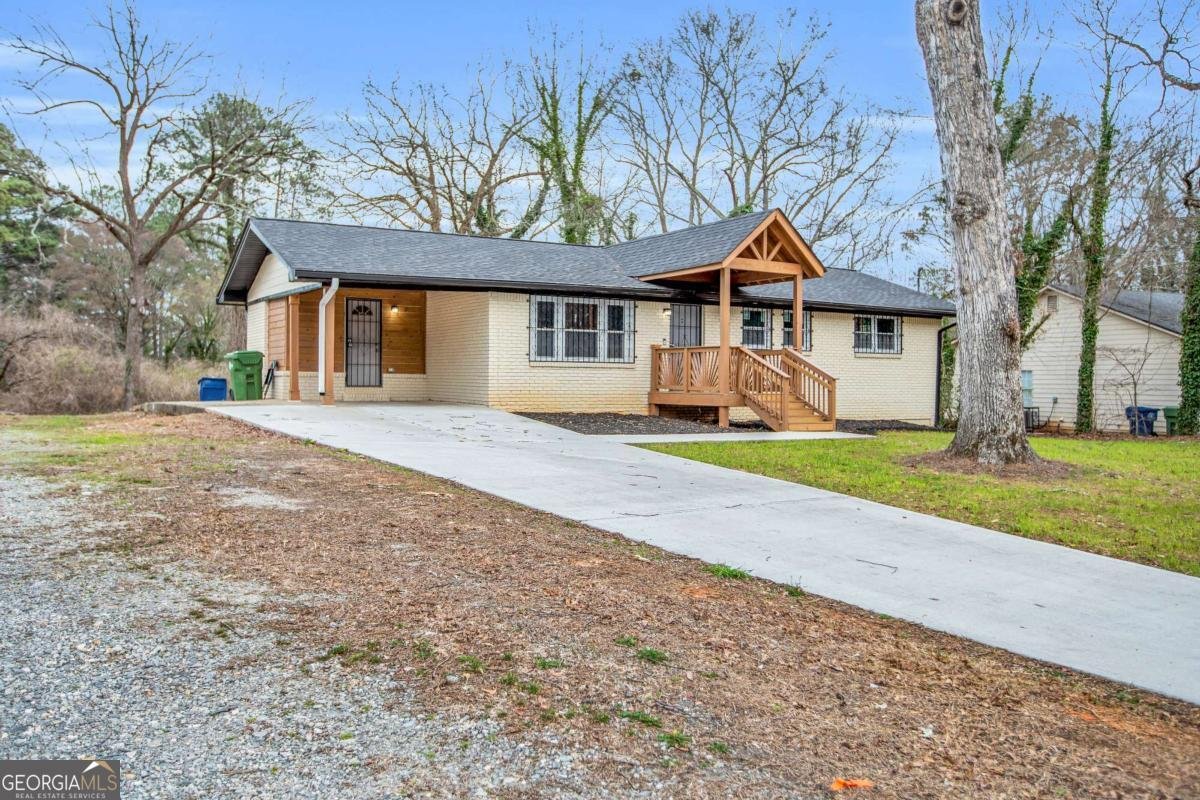 2000 FAIRBURN Road Atlanta - 3