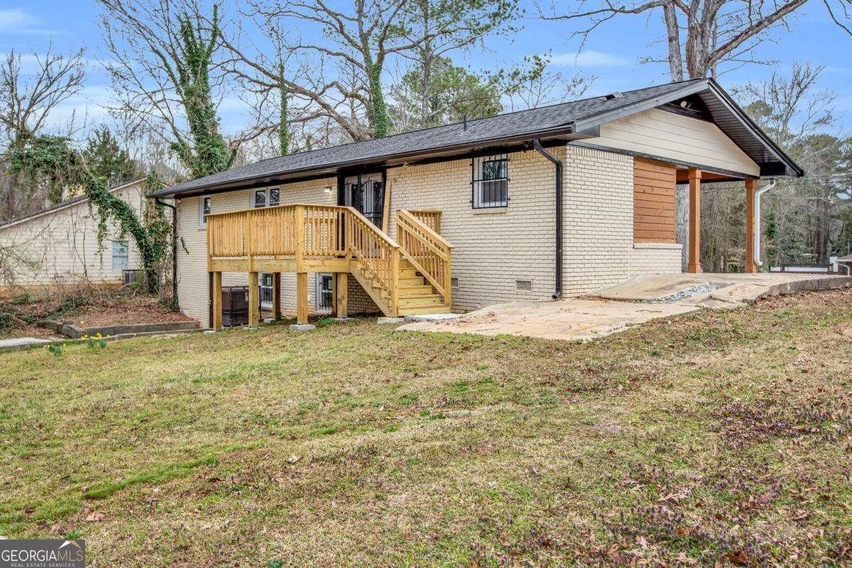 2000 FAIRBURN Road Atlanta - 37