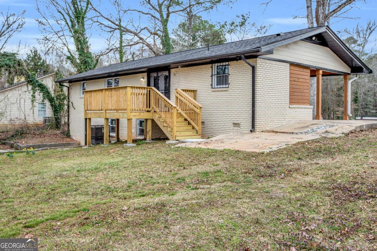 2000 FAIRBURN Road Atlanta - 38