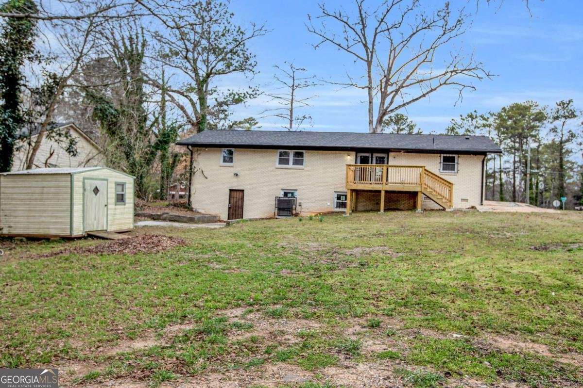 2000 FAIRBURN Road Atlanta - 39