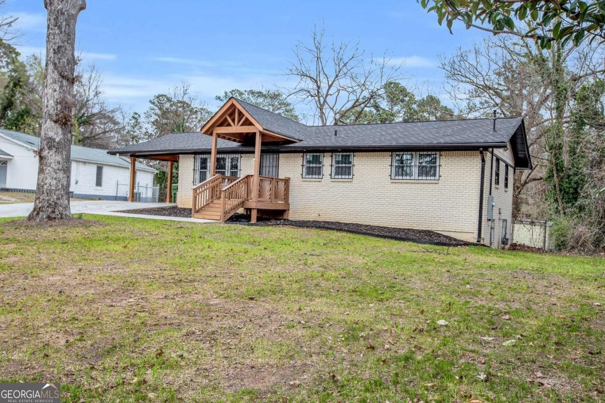 2000 FAIRBURN Road Atlanta - 4