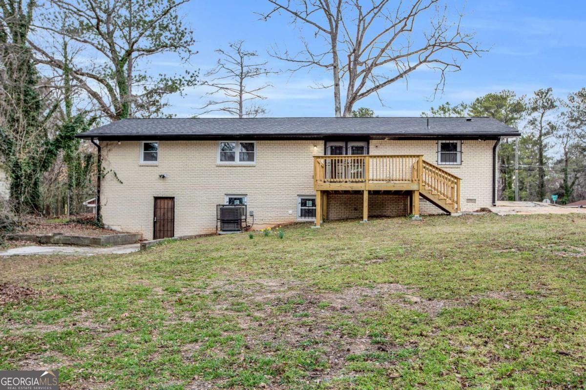 2000 FAIRBURN Road Atlanta - 40