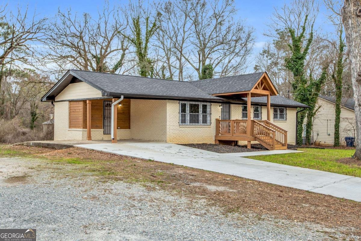 2000 FAIRBURN Road Atlanta - 5