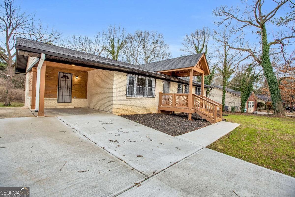 2000 FAIRBURN Road Atlanta - 6