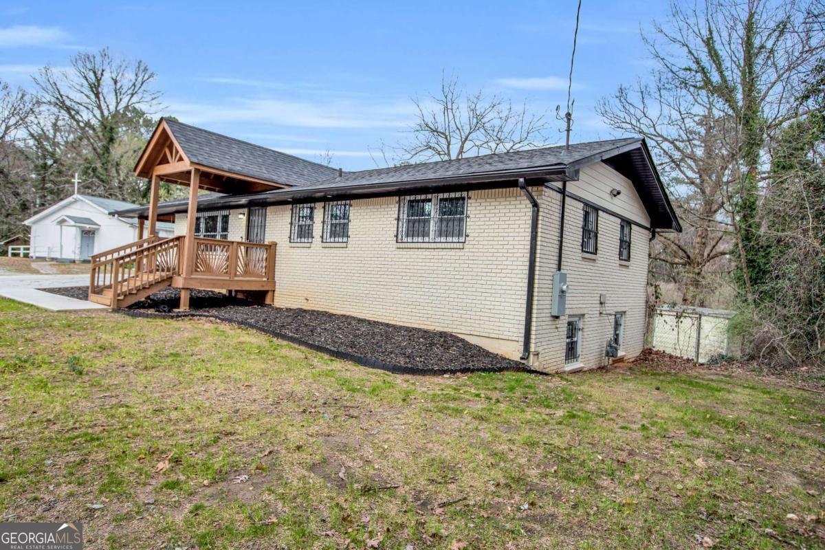 2000 FAIRBURN Road Atlanta - 9