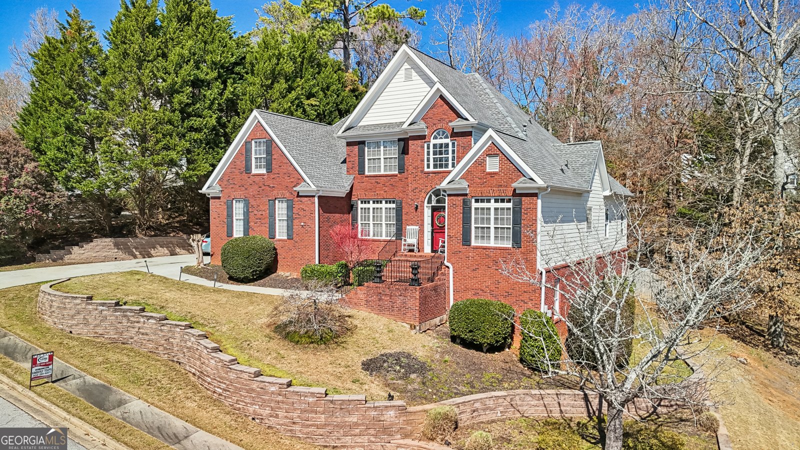 10119 Azalea Drive Covington - 1