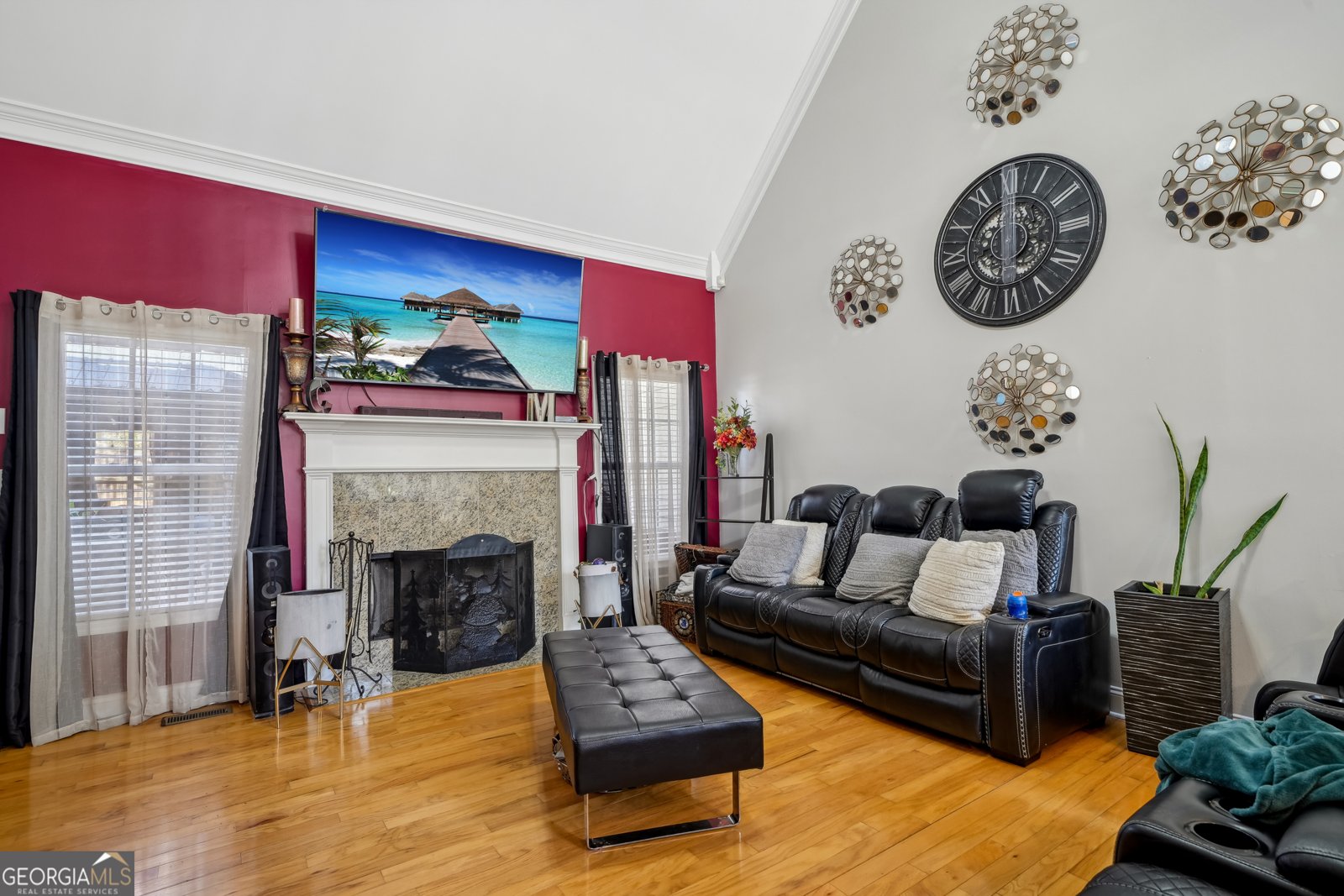 10119 Azalea Drive Covington - 10