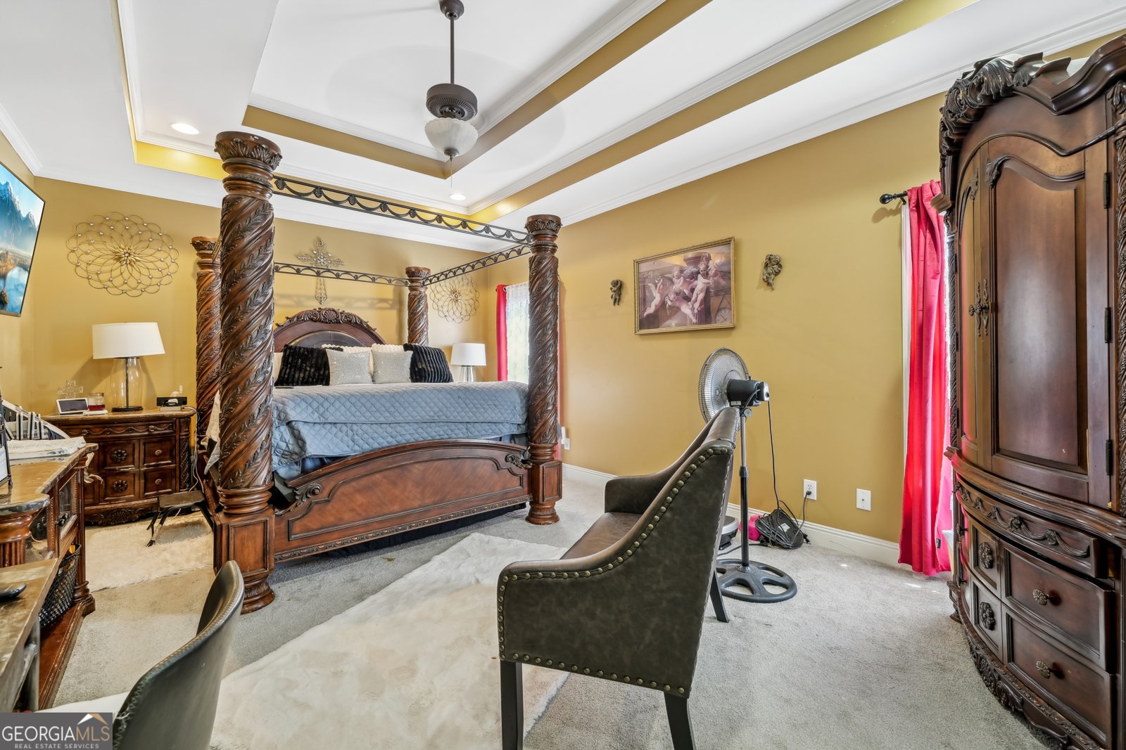 10119 Azalea Drive Covington - 14