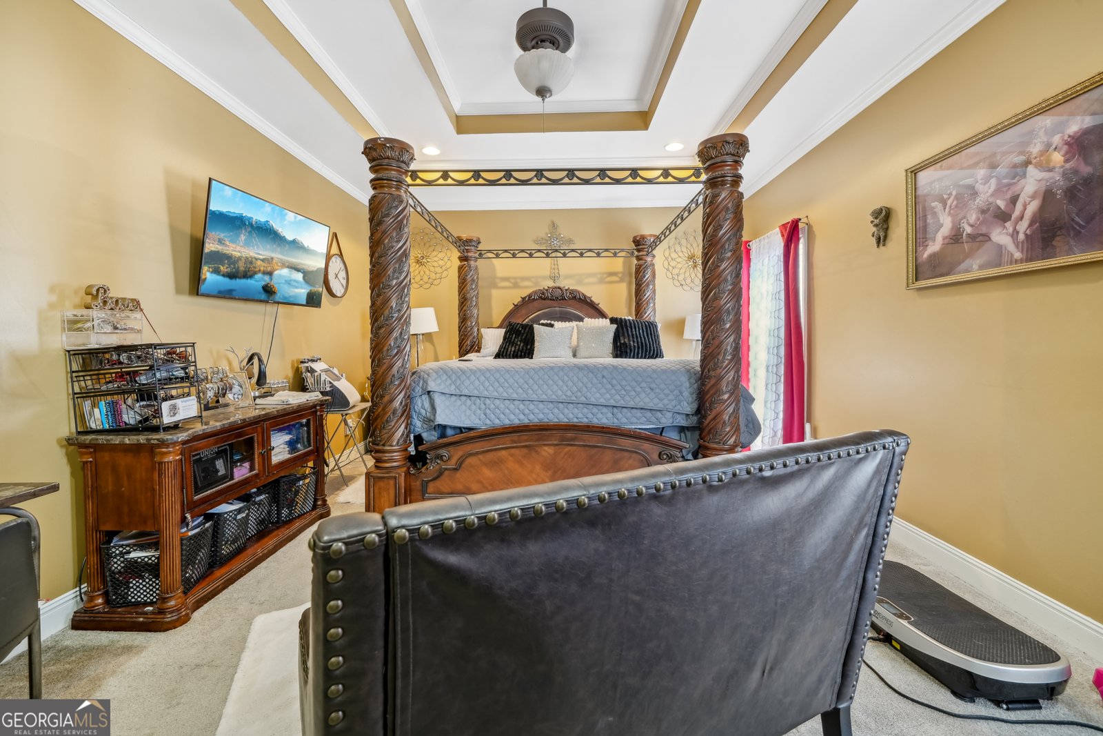 10119 Azalea Drive Covington - 15