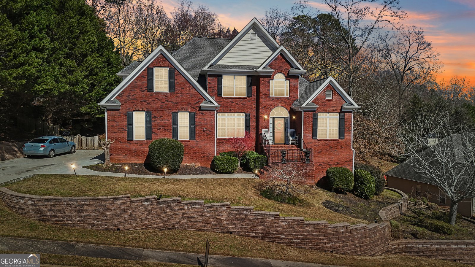 10119 Azalea Drive Covington - 2