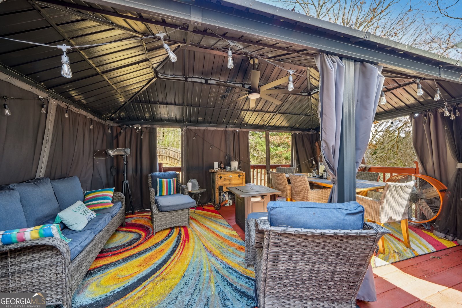 10119 Azalea Drive Covington - 23