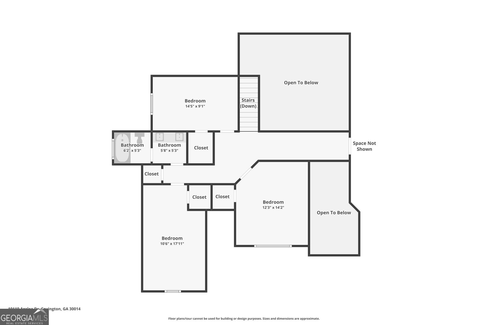 10119 Azalea Drive Covington - 24