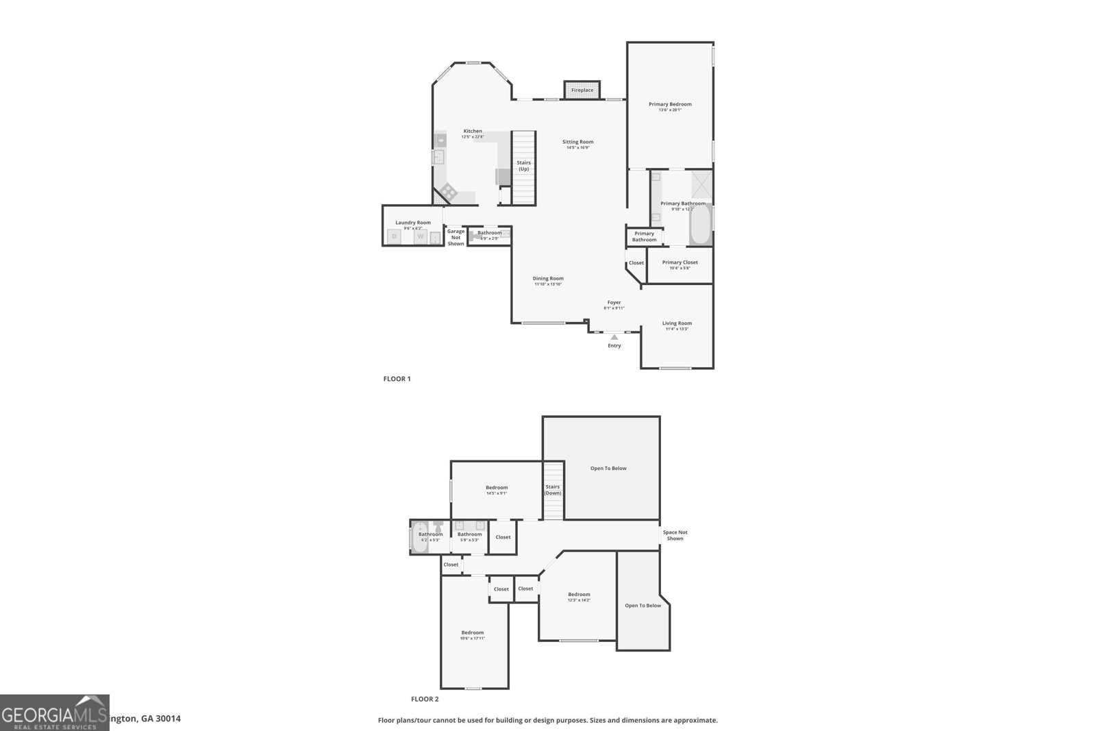 10119 Azalea Drive Covington - 25