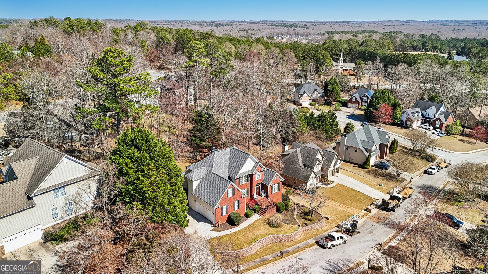 10119 Azalea Drive Covington - 27