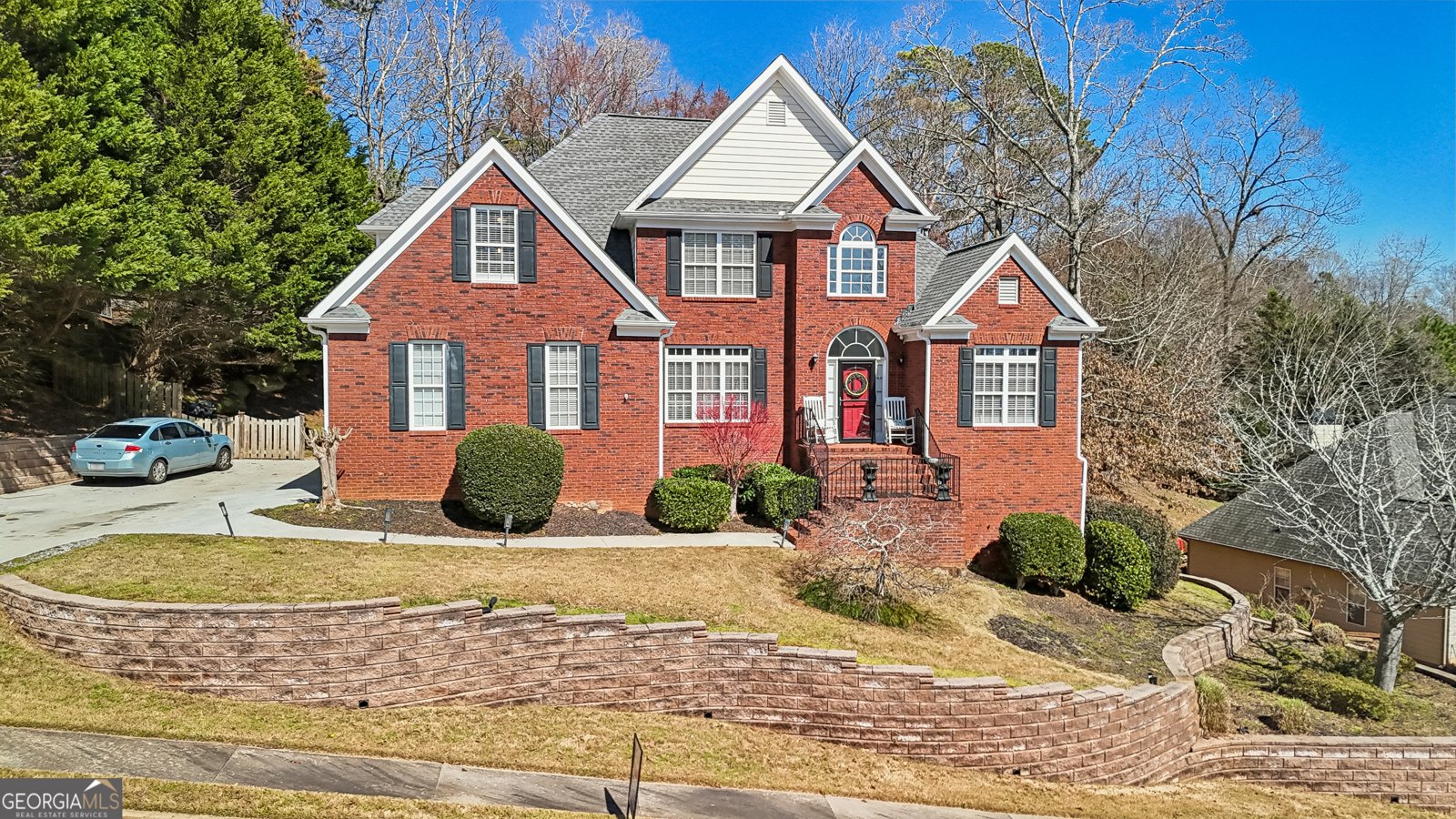10119 Azalea Drive Covington - 3