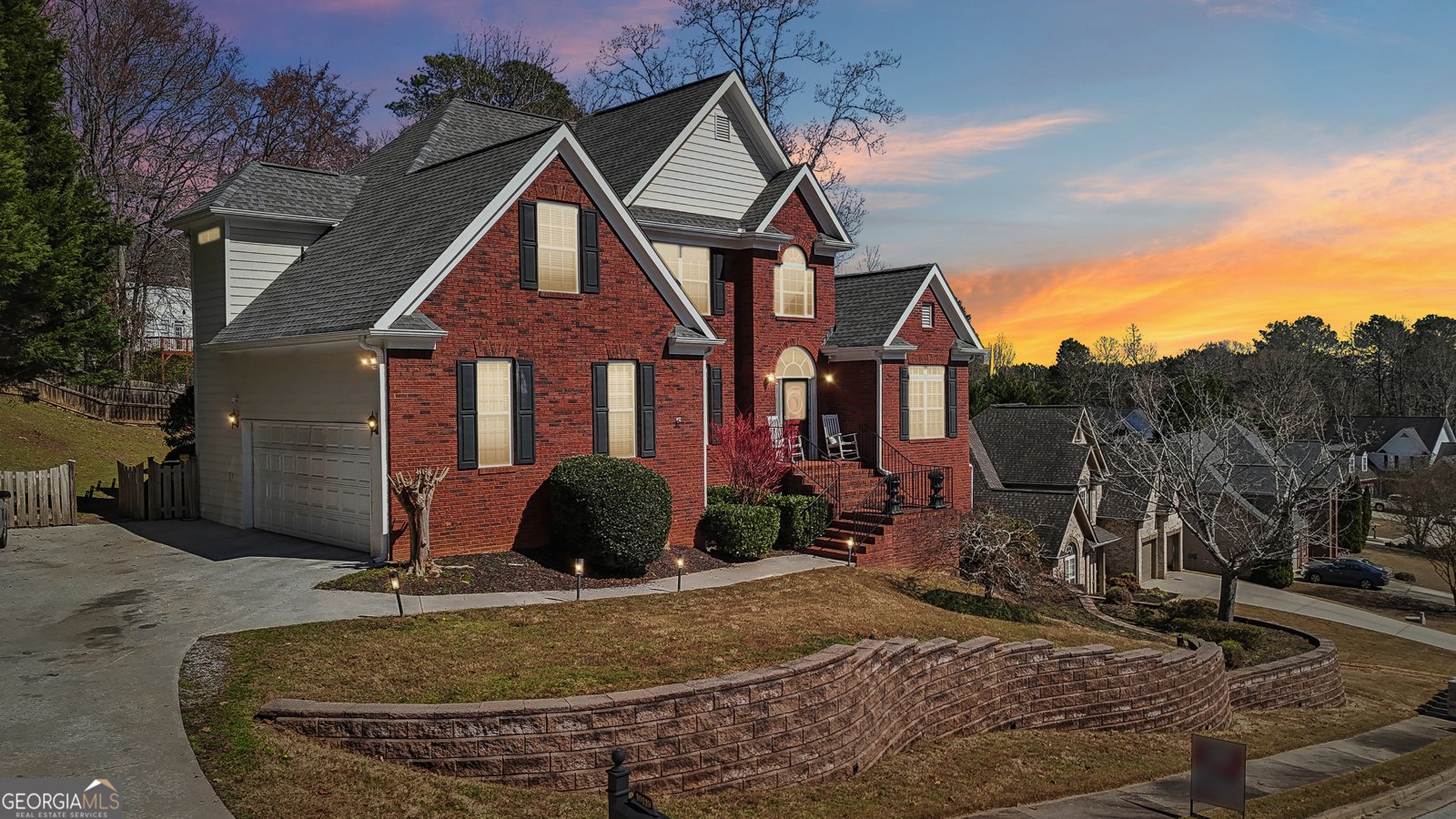 10119 Azalea Drive Covington - 4