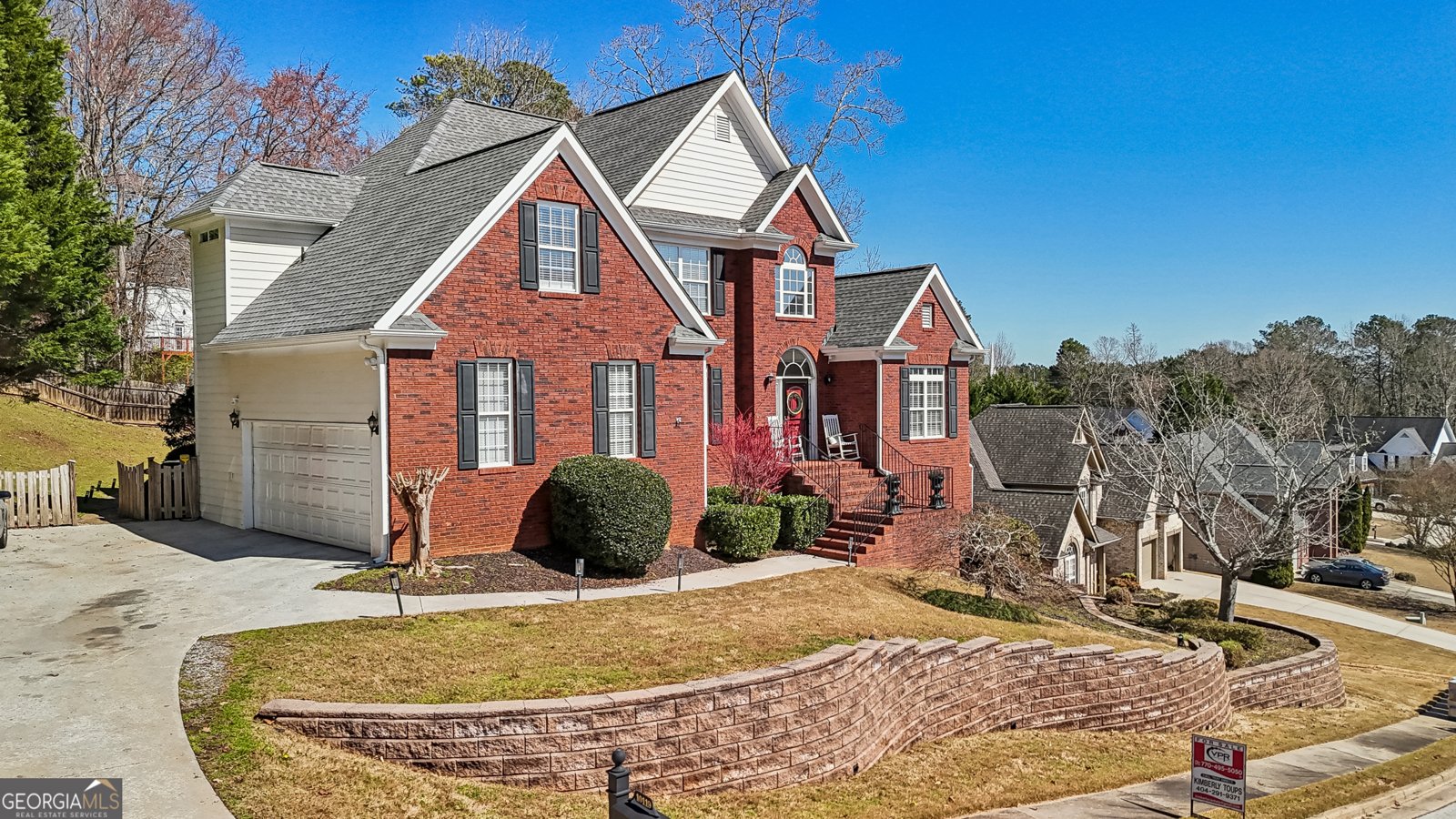 10119 Azalea Drive Covington - 5