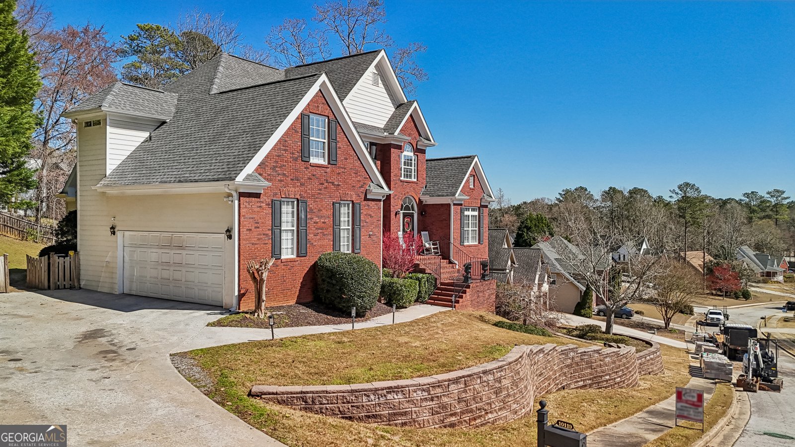 10119 Azalea Drive Covington - 6