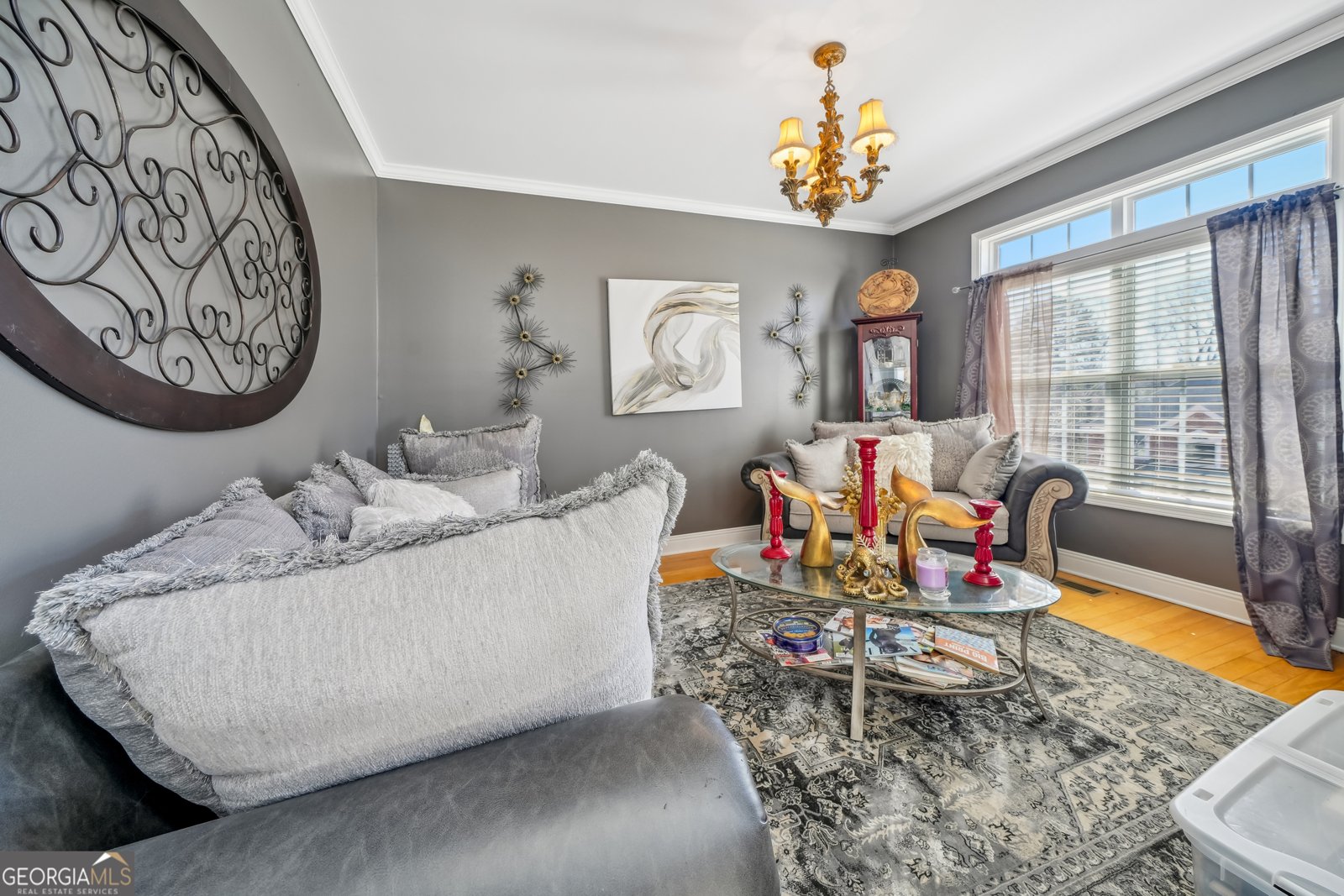 10119 Azalea Drive Covington - 8