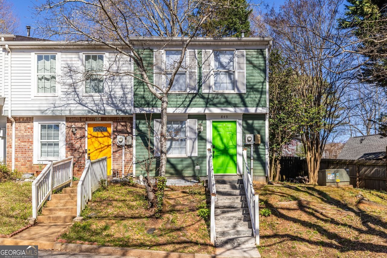 845 Regal Path Lane Decatur - 1