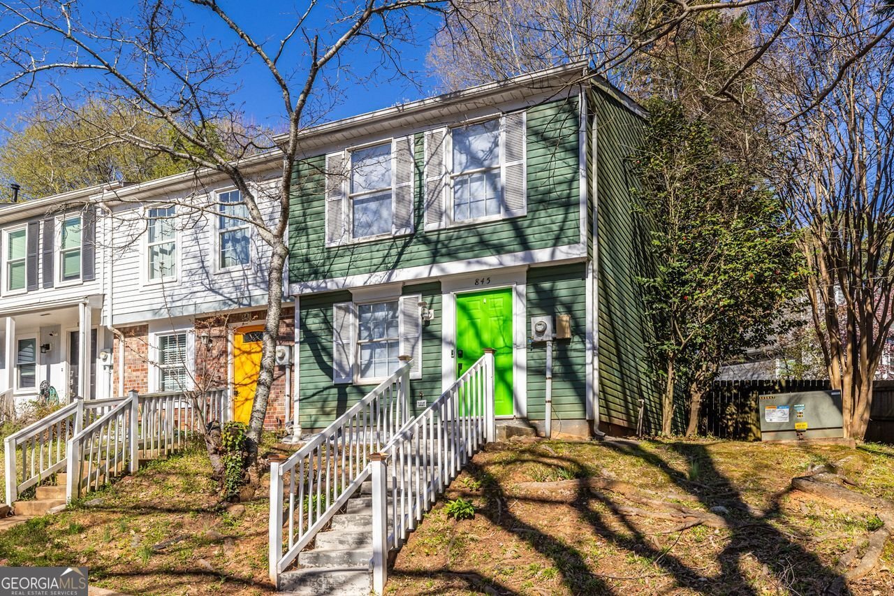 845 Regal Path Lane Decatur - 2