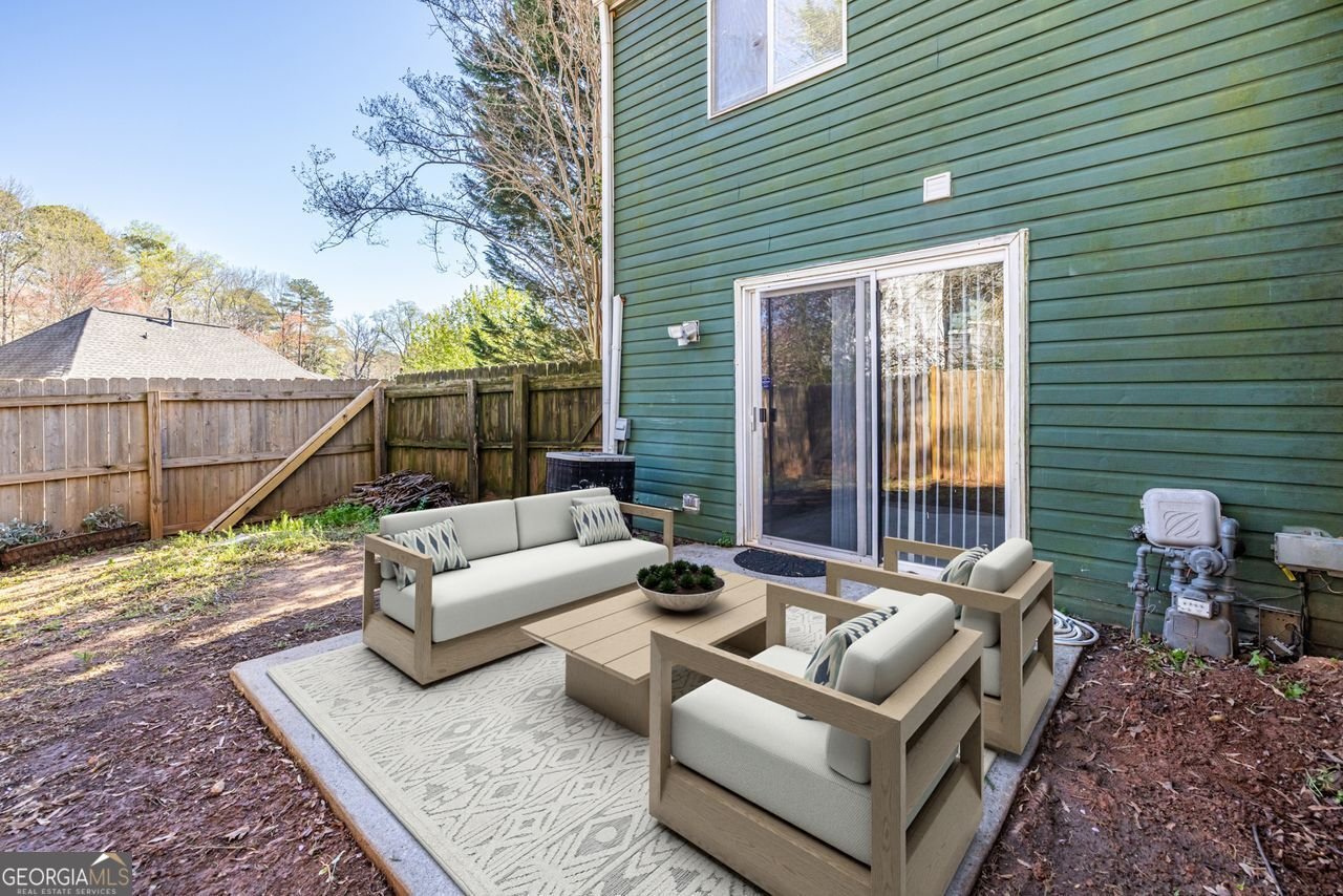 845 Regal Path Lane Decatur - 22