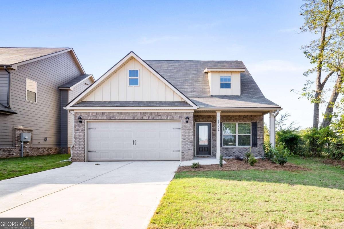 2389 Aukerman Trace Hampton - 2