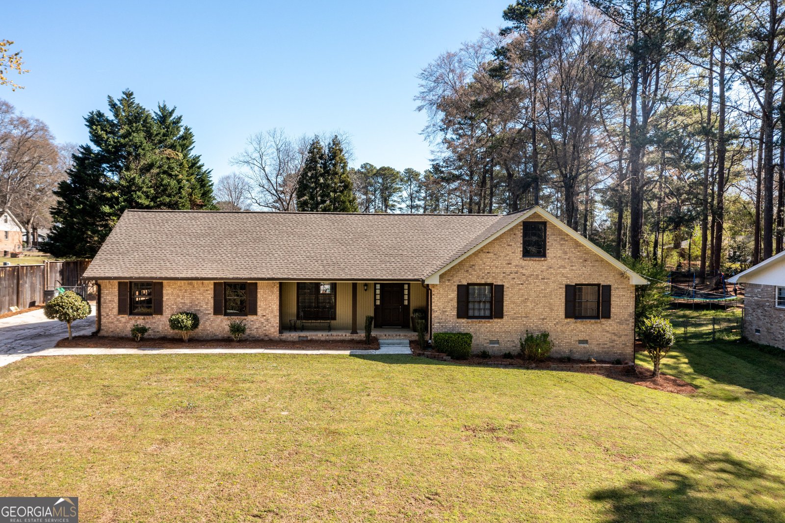 2272 Kimberley Way Snellville - 1