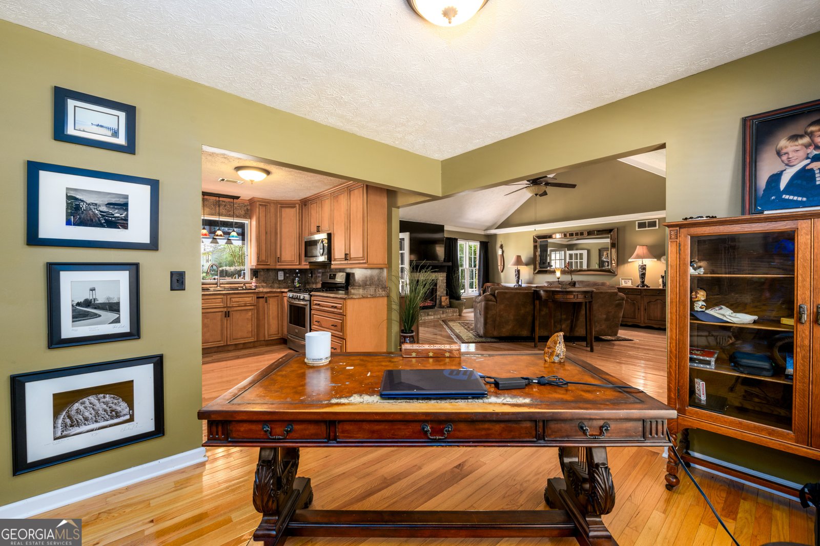 2272 Kimberley Way Snellville - 14