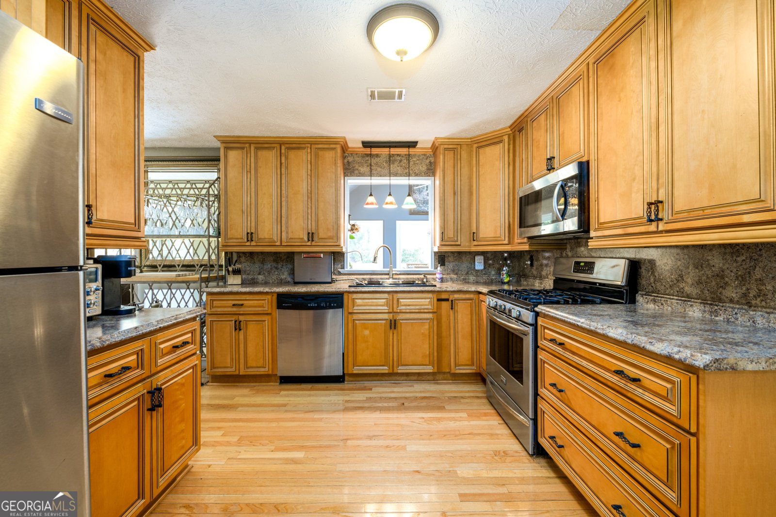 2272 Kimberley Way Snellville - 15