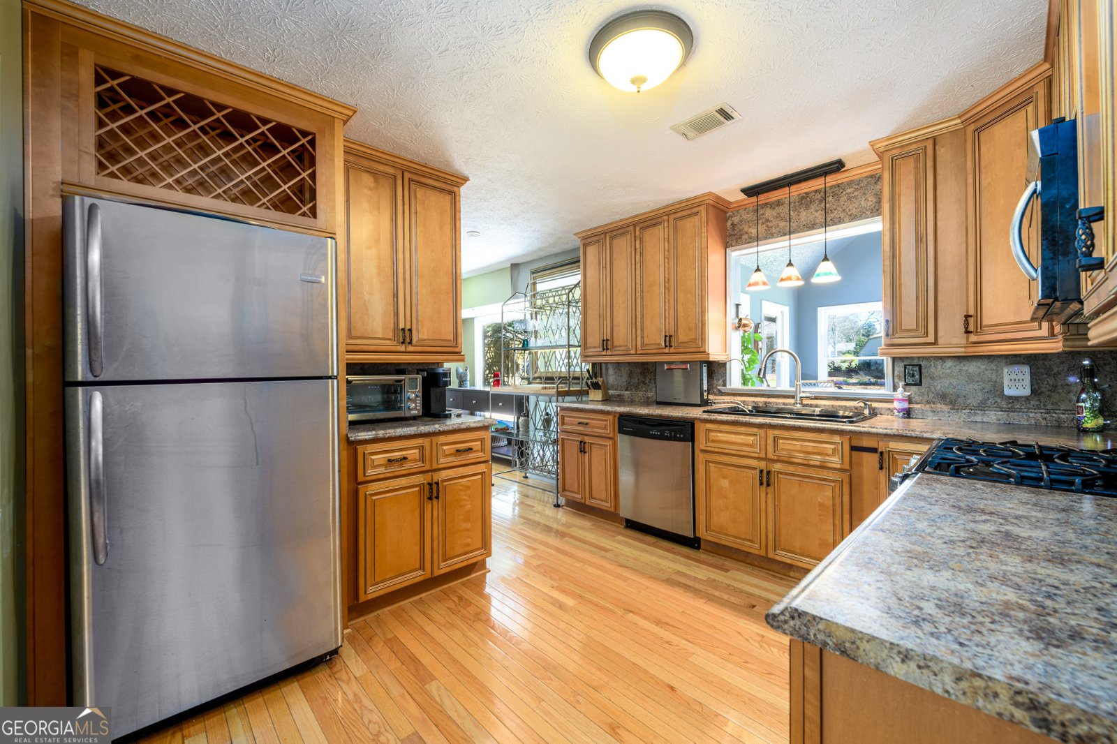 2272 Kimberley Way Snellville - 16