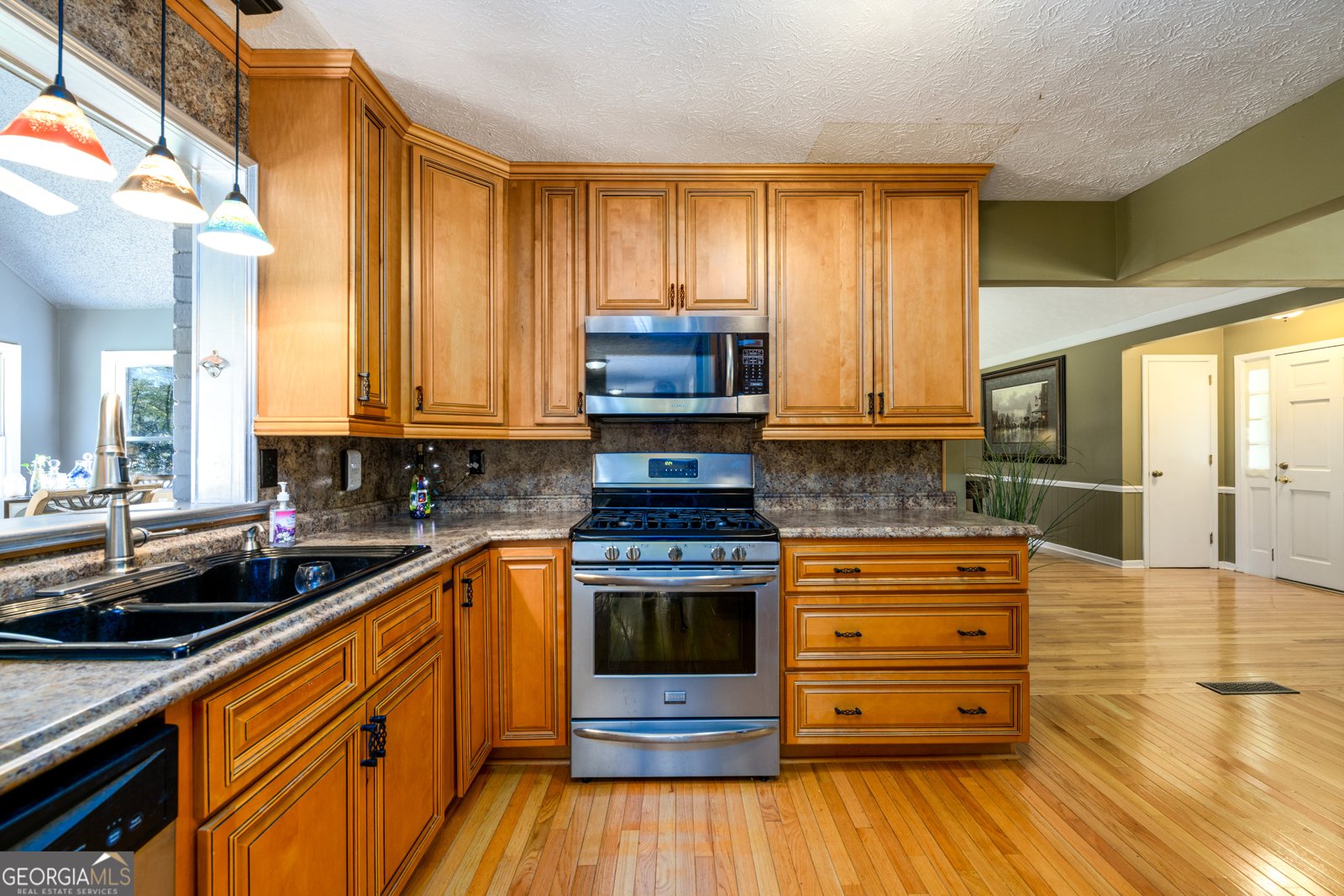 2272 Kimberley Way Snellville - 17