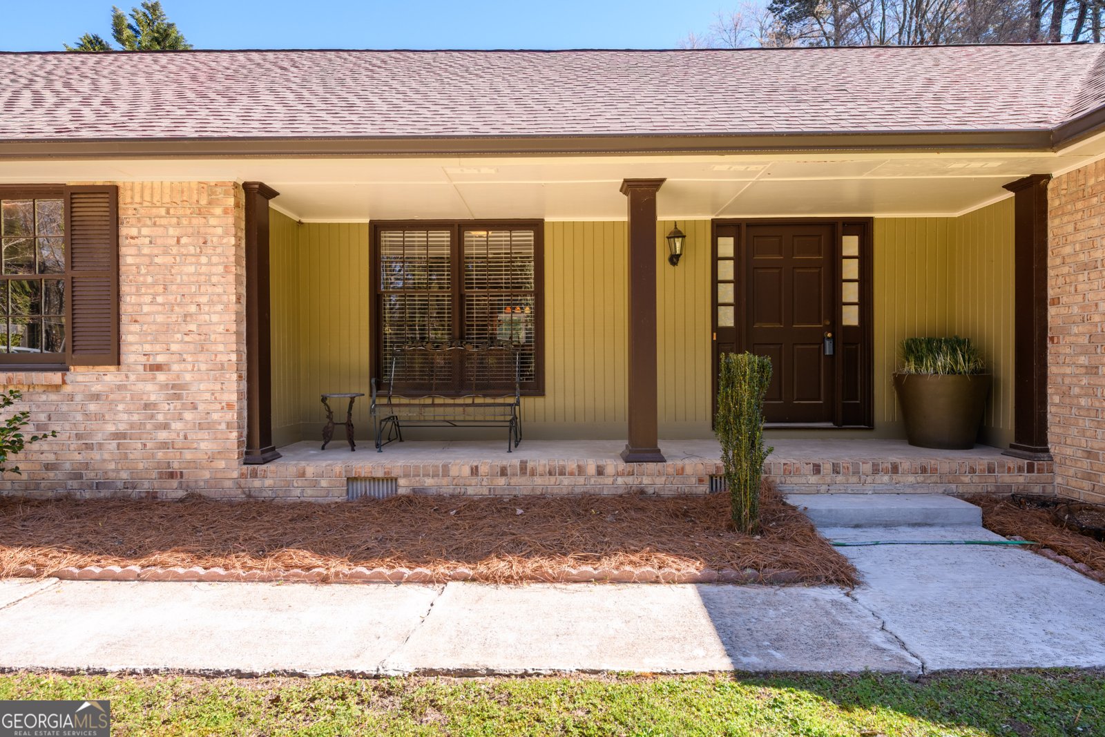 2272 Kimberley Way Snellville - 2