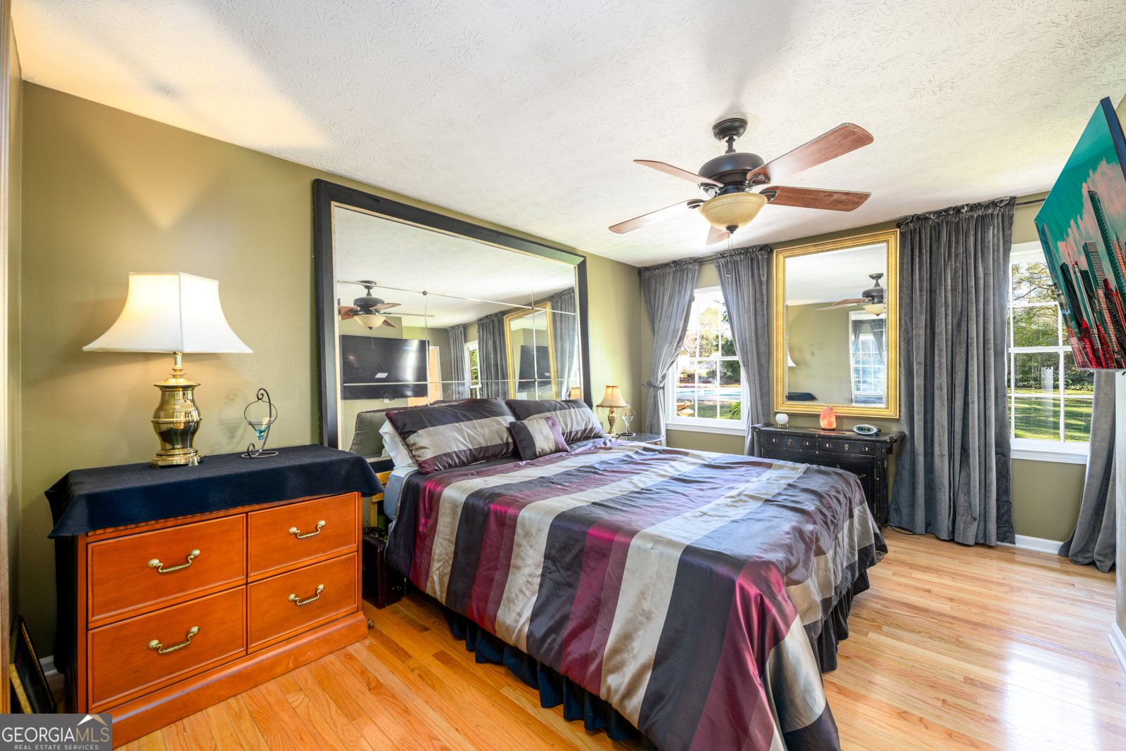 2272 Kimberley Way Snellville - 21