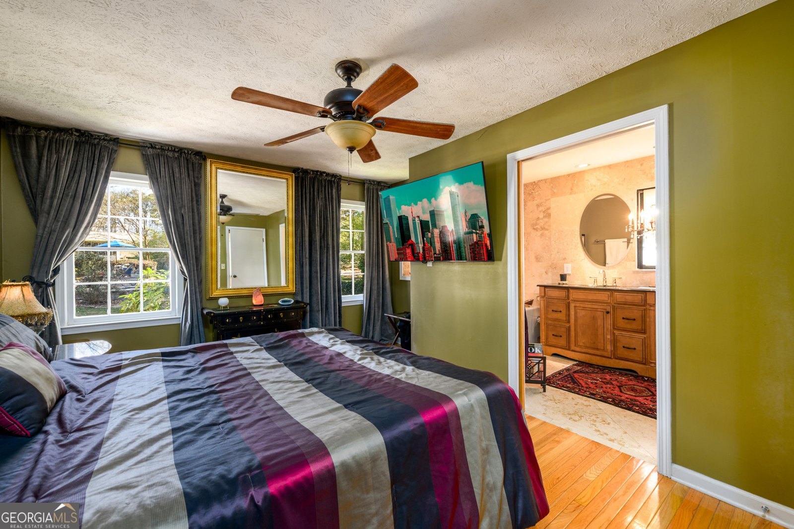 2272 Kimberley Way Snellville - 22