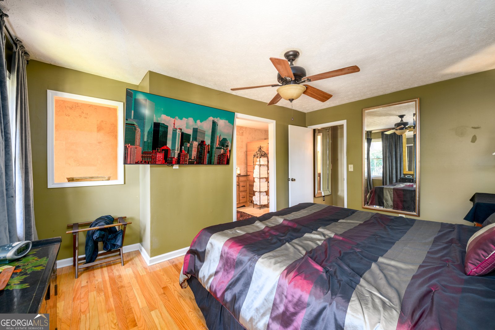 2272 Kimberley Way Snellville - 23