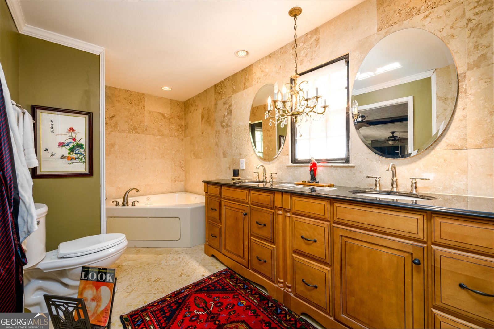 2272 Kimberley Way Snellville - 25