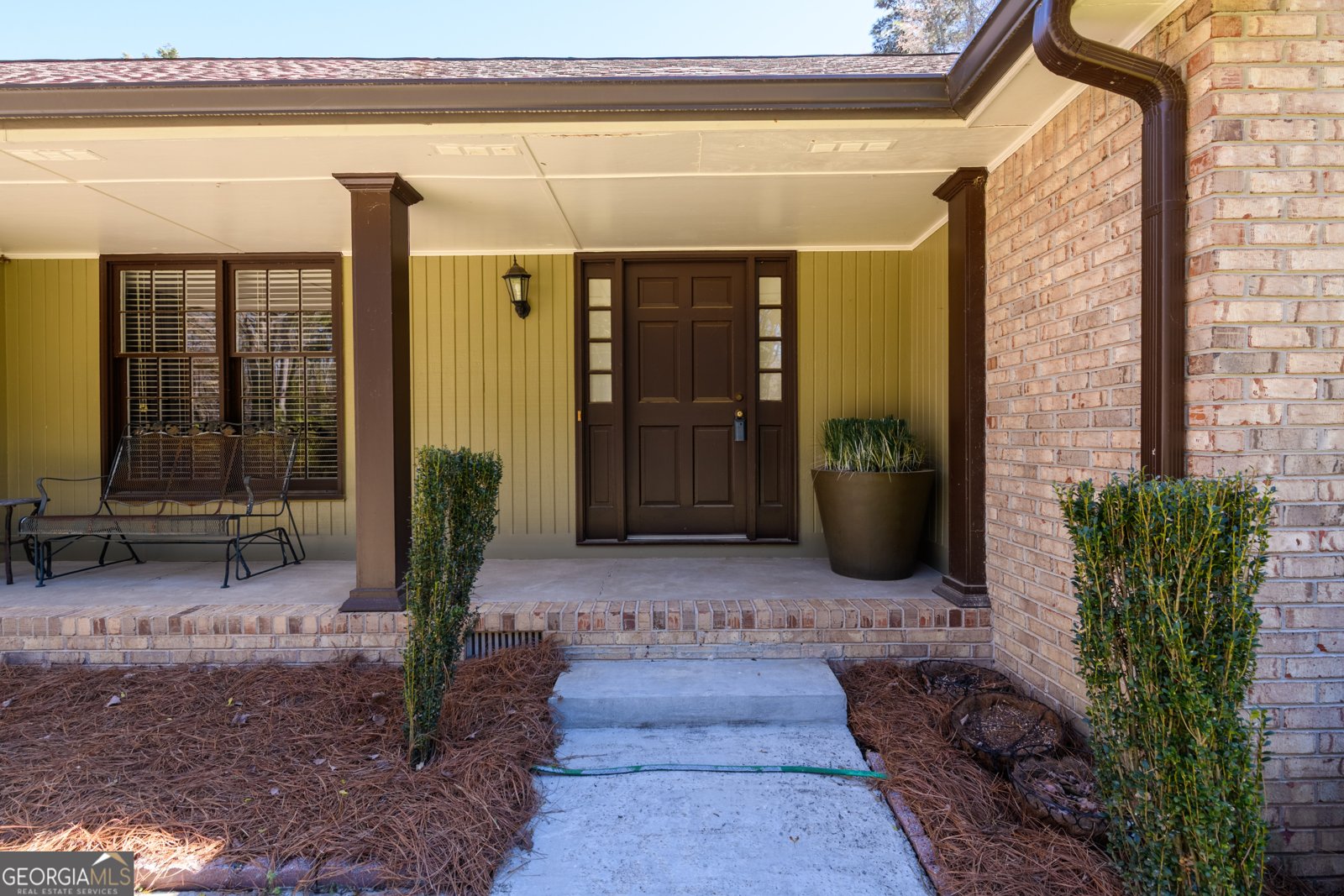 2272 Kimberley Way Snellville - 3