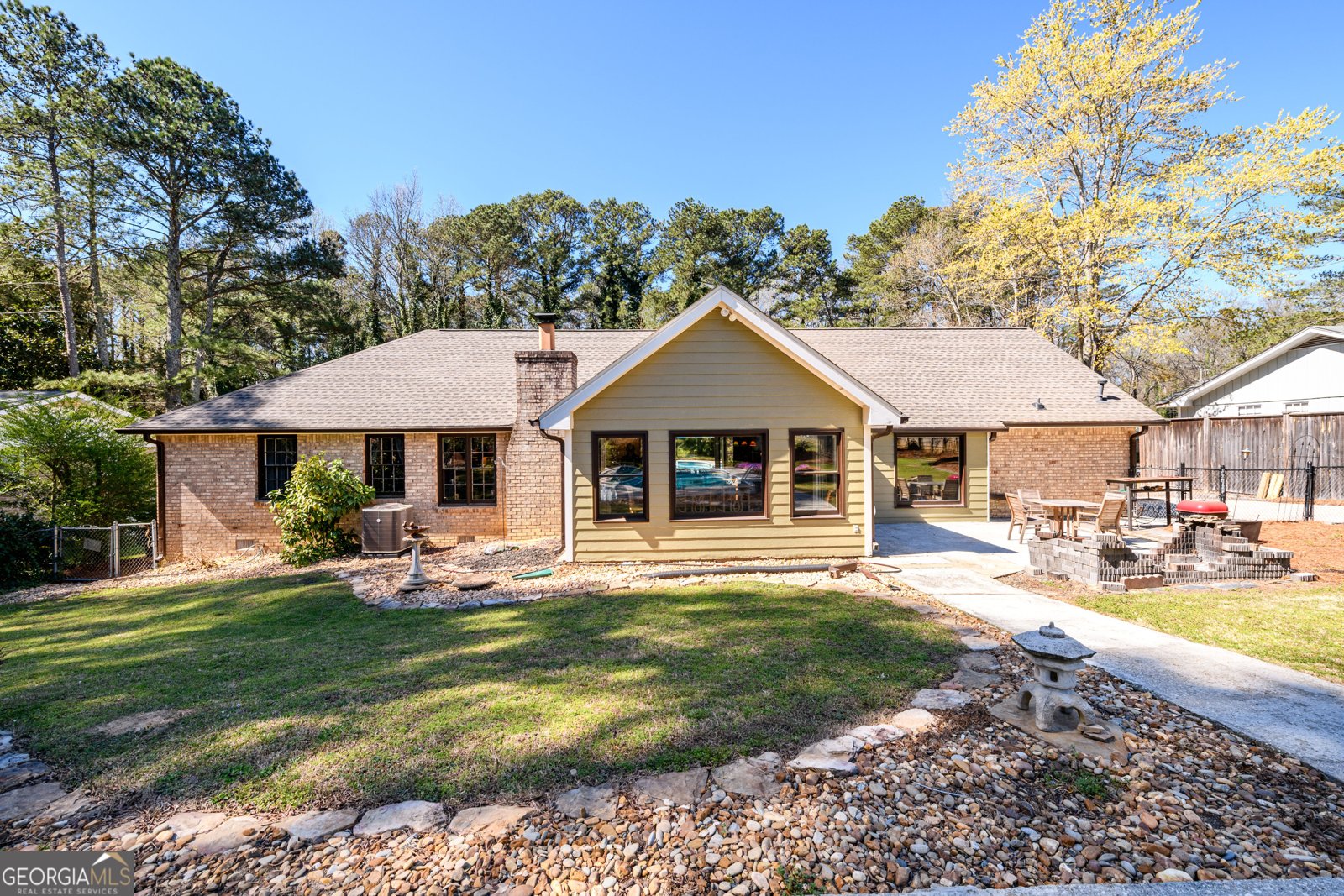 2272 Kimberley Way Snellville - 32