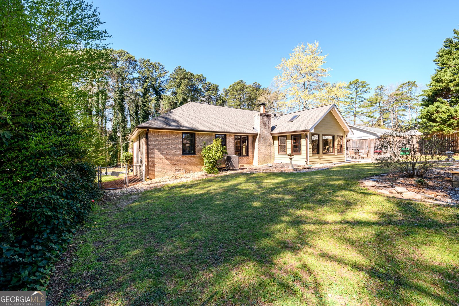 2272 Kimberley Way Snellville - 33