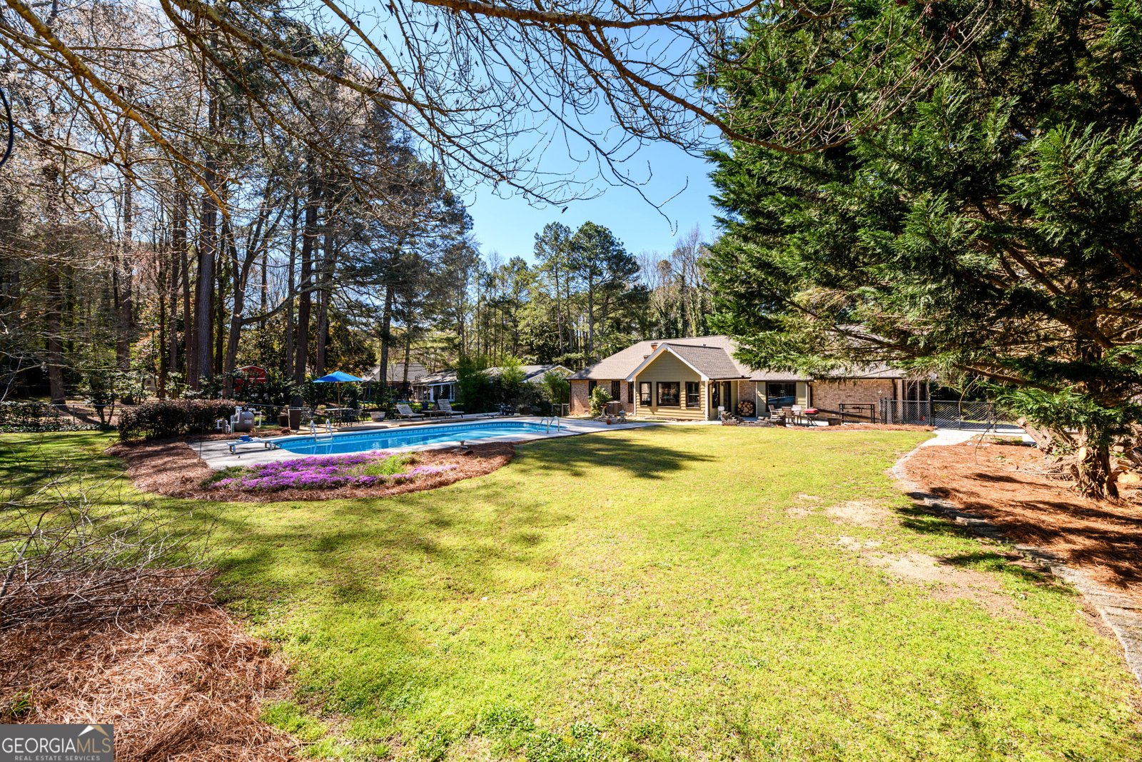 2272 Kimberley Way Snellville - 34