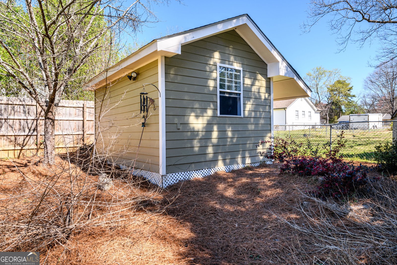 2272 Kimberley Way Snellville - 35