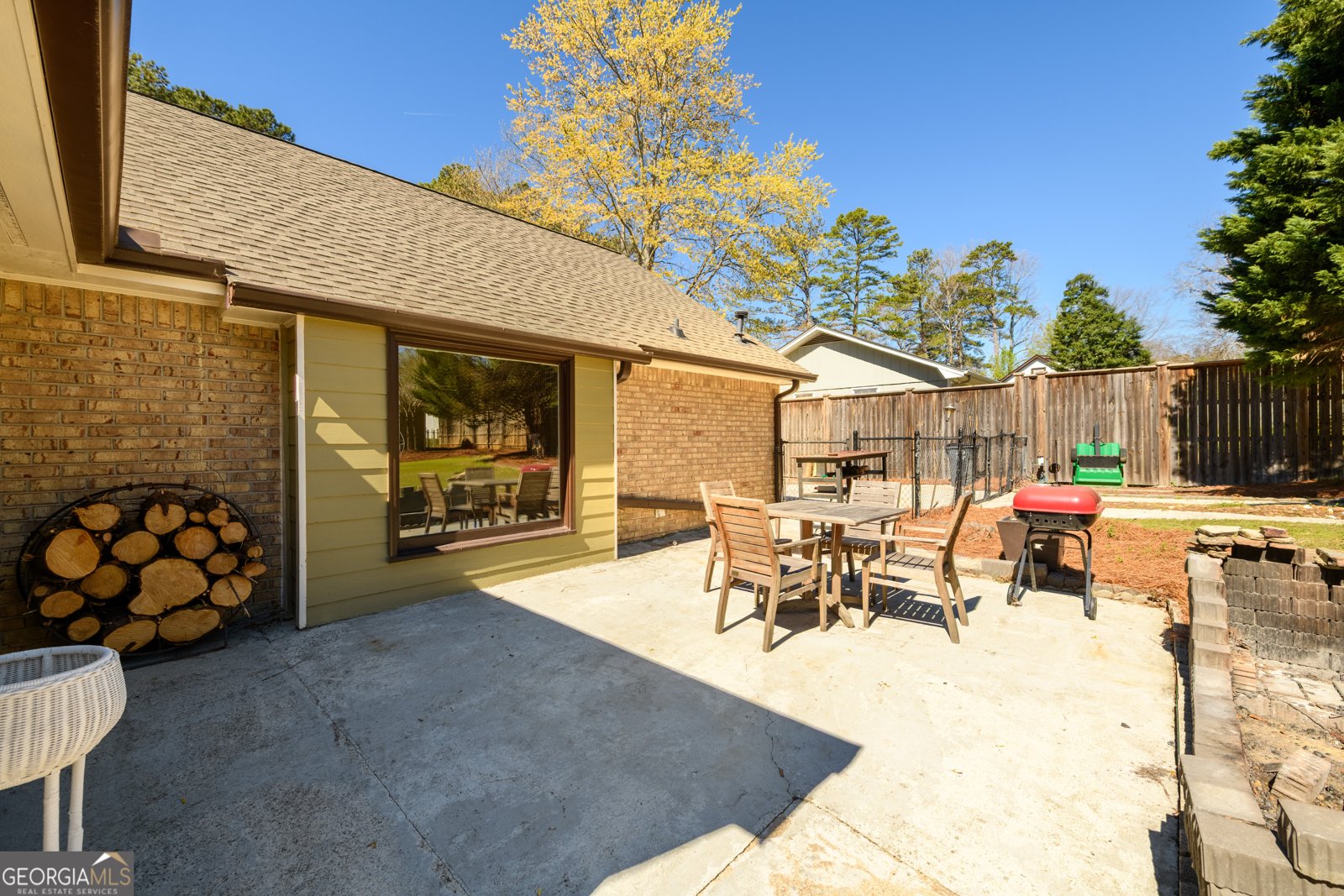 2272 Kimberley Way Snellville - 36