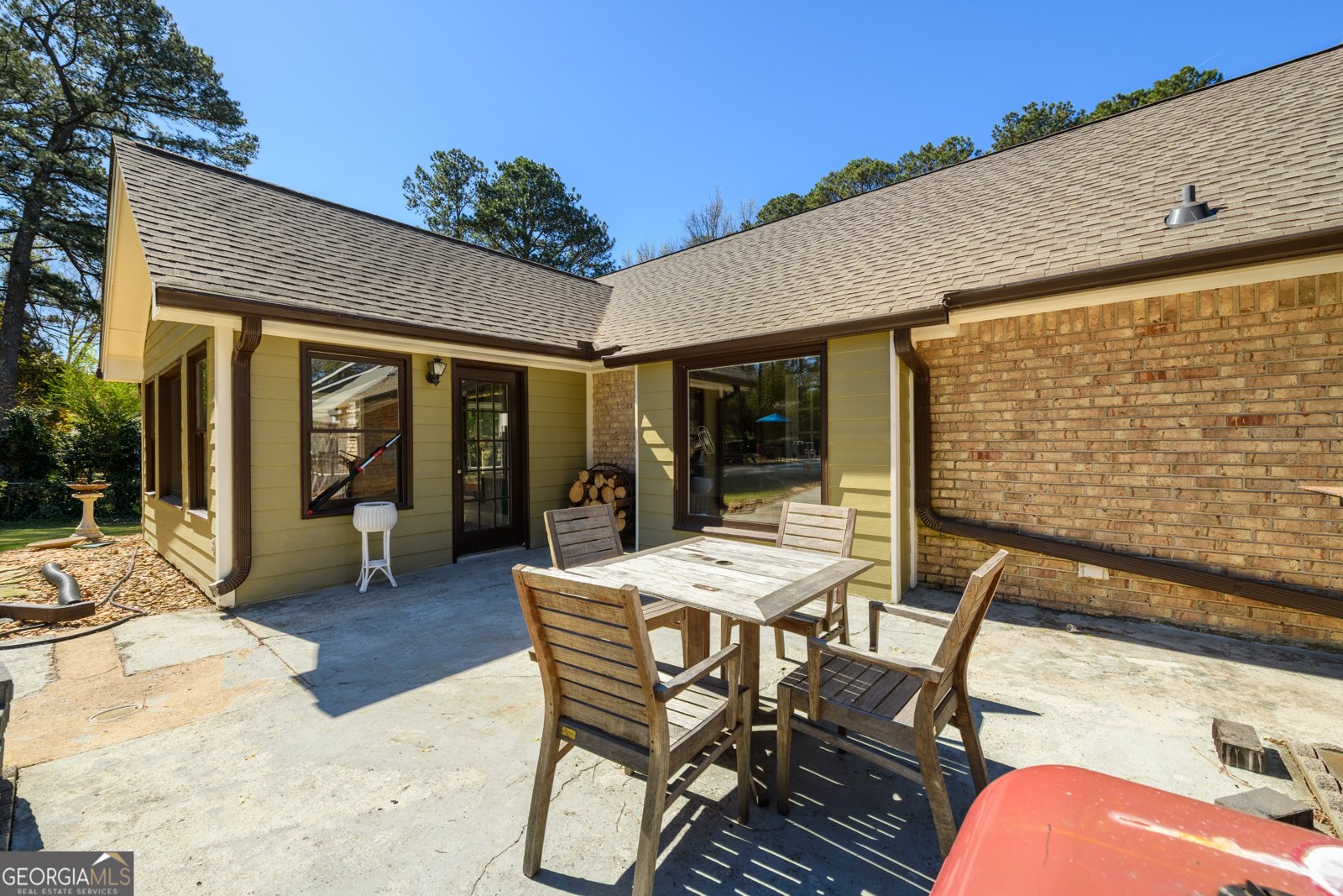 2272 Kimberley Way Snellville - 37