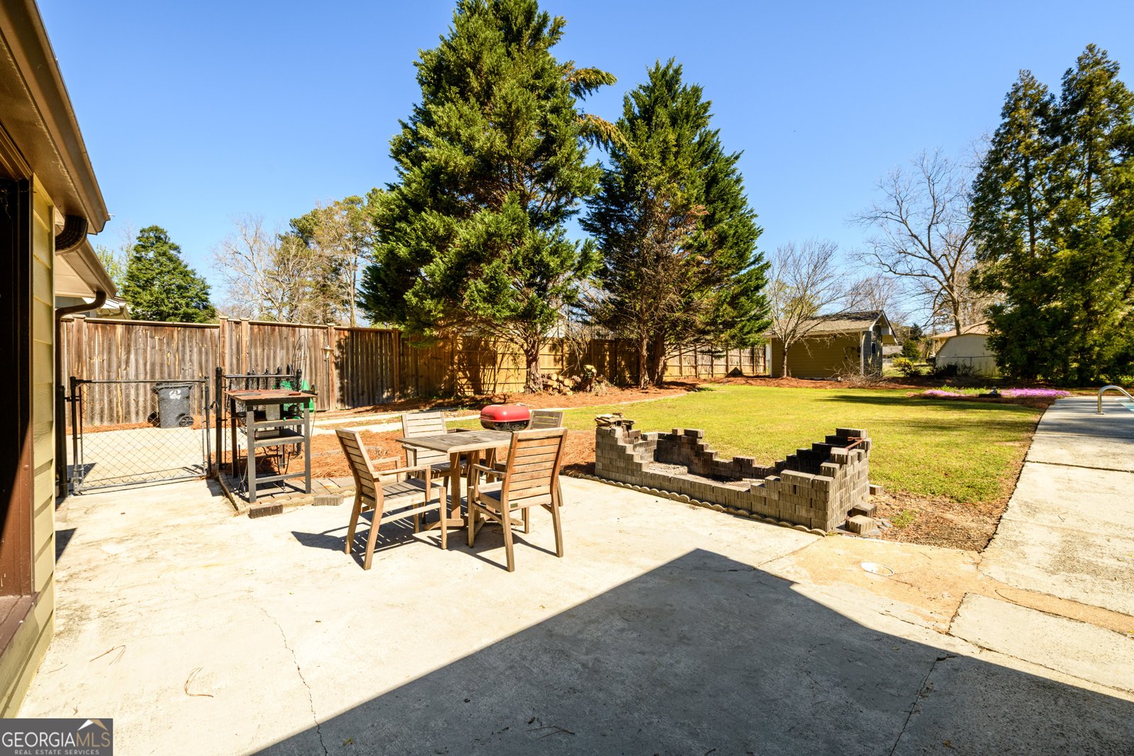 2272 Kimberley Way Snellville - 38