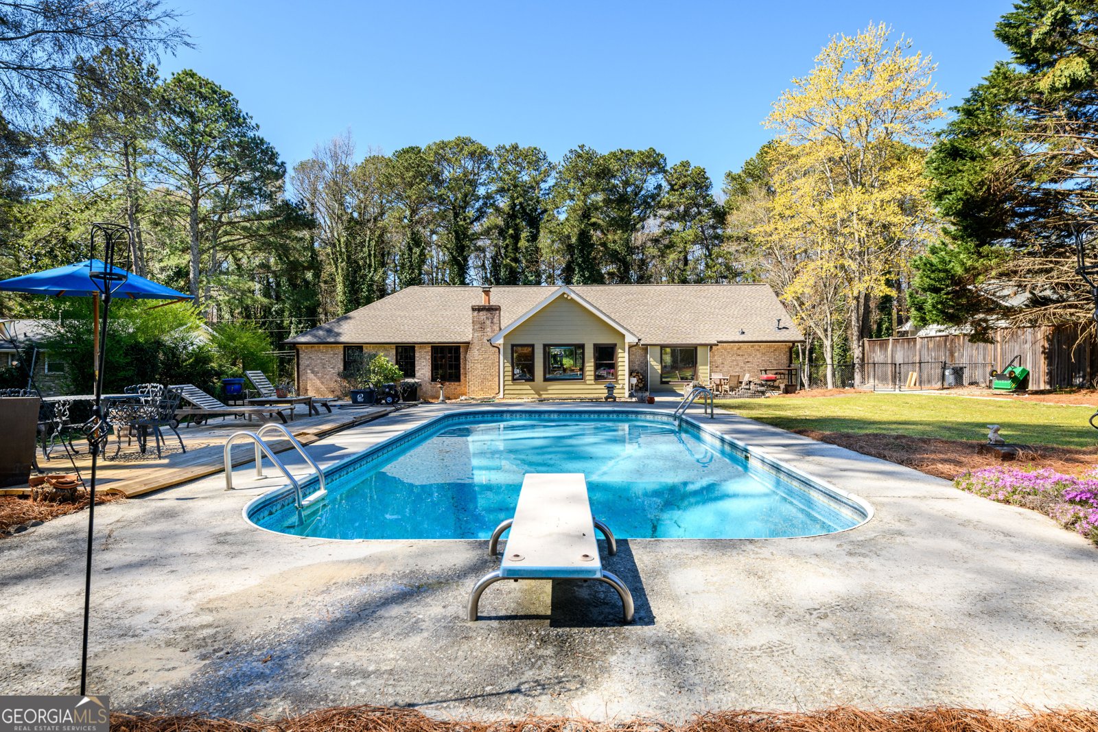 2272 Kimberley Way Snellville - 39