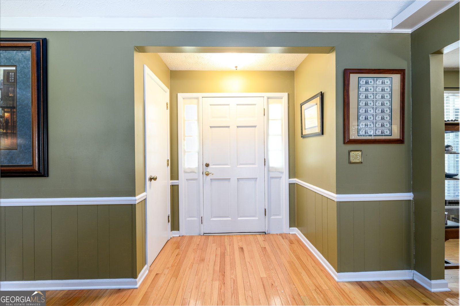 2272 Kimberley Way Snellville - 4