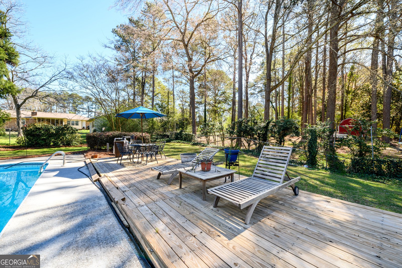 2272 Kimberley Way Snellville - 40