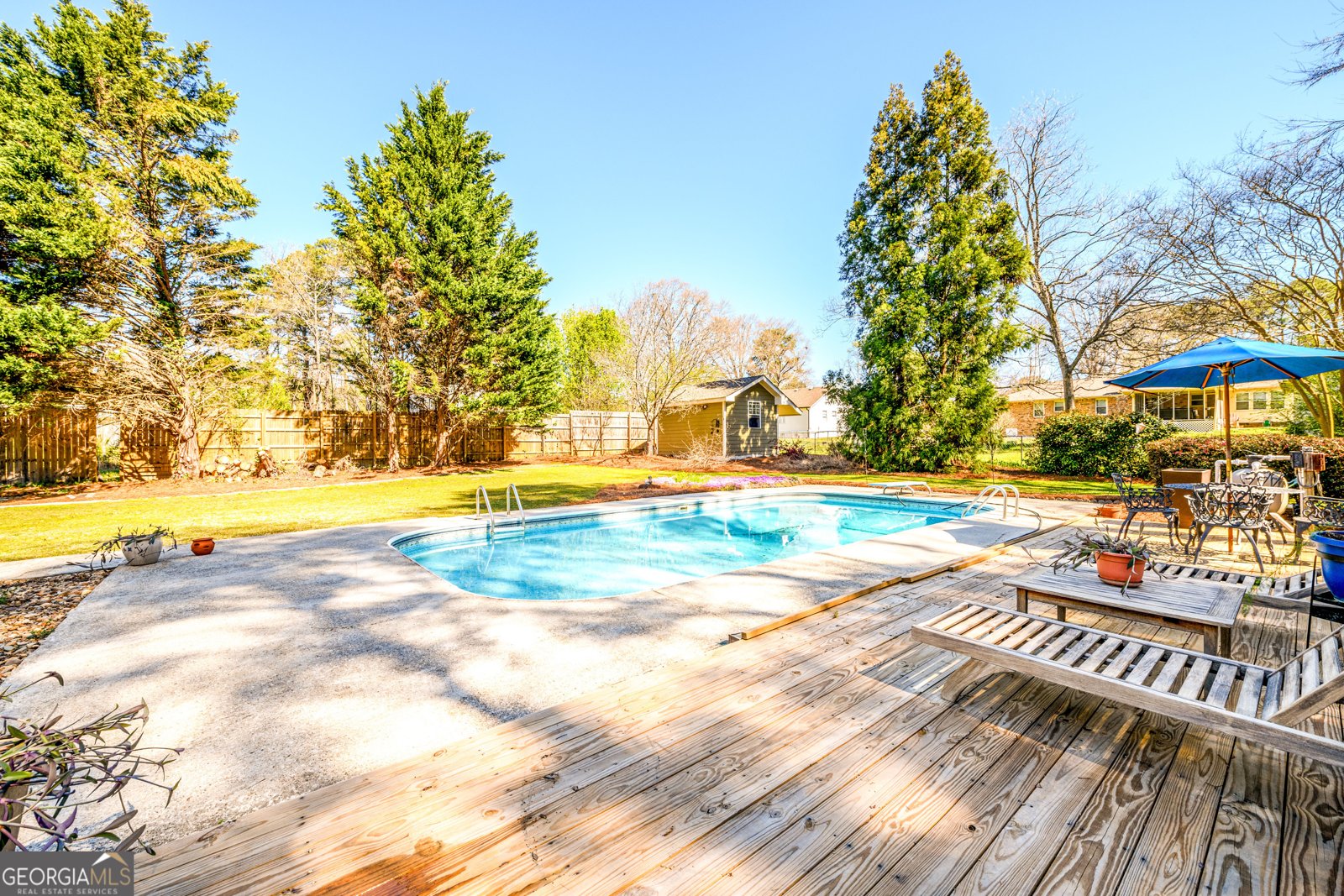 2272 Kimberley Way Snellville - 41