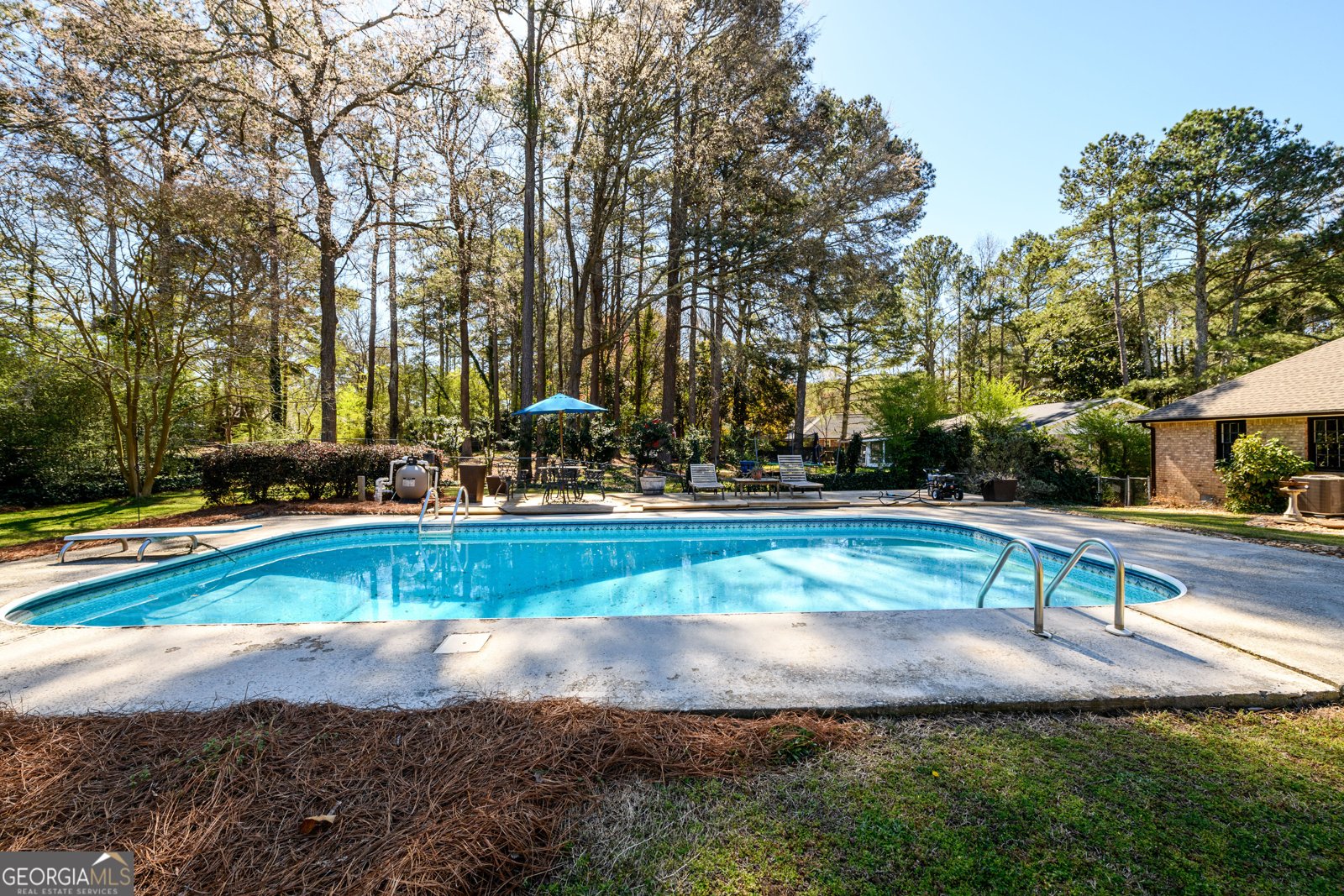 2272 Kimberley Way Snellville - 42